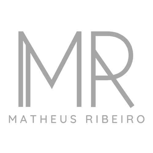 Logo Matheus Ribeiro